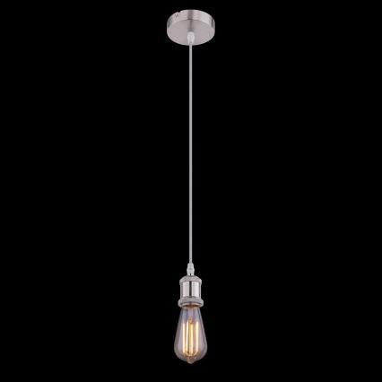 Globo - Cable d'alimentation 1xE27/40W/230V
