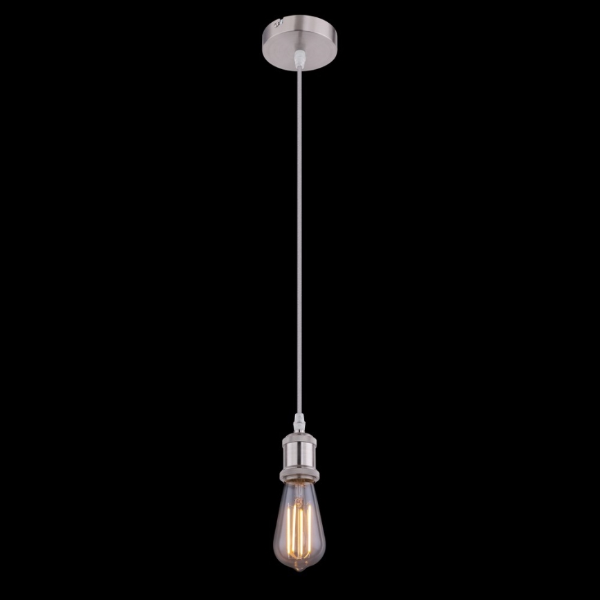 Globo - Cable d'alimentation 1xE27/40W/230V