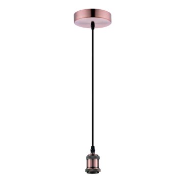 Globo A32 - Cable d'alimentation OLIVER 1xE27/40W/230V