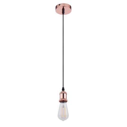 Globo A32 - Cable d'alimentation OLIVER 1xE27/40W/230V