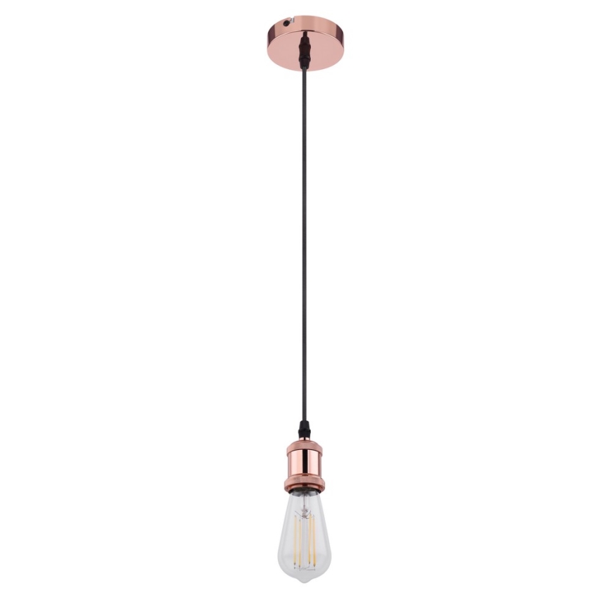 Globo A32 - Cable d'alimentation OLIVER 1xE27/40W/230V