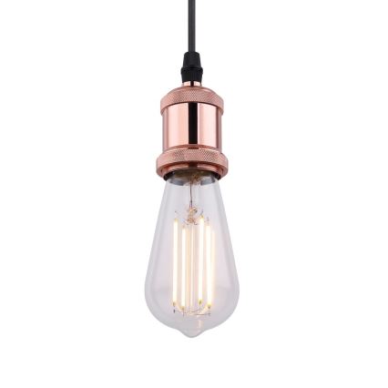 Globo A32 - Cable d'alimentation OLIVER 1xE27/40W/230V