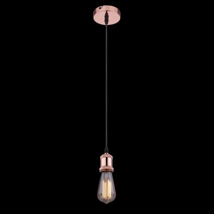 Globo A32 - Cable d'alimentation OLIVER 1xE27/40W/230V