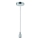 Globo A34 - Cable d'alimentation OLIVER 1xE27/40W/230V