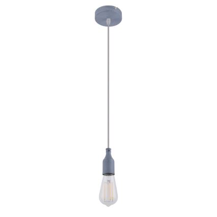 Globo - Cable d'alimentation 1xE27/40W/230V