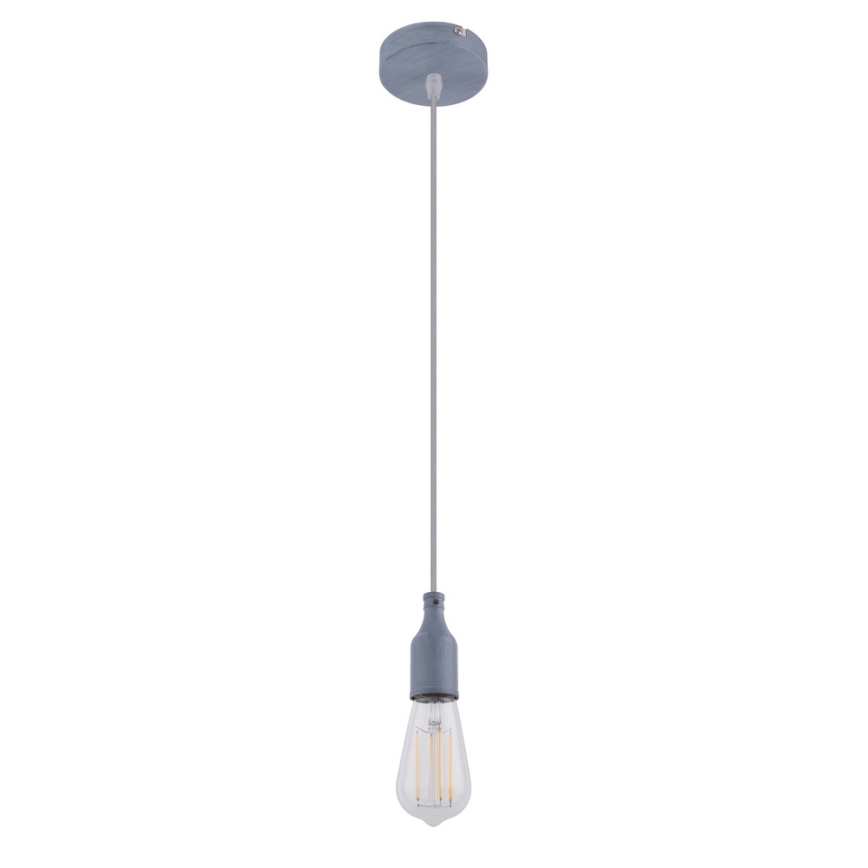 Globo - Cable d'alimentation 1xE27/40W/230V