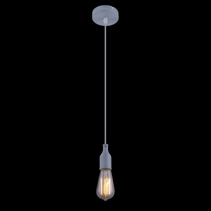 Globo - Cable d'alimentation 1xE27/40W/230V