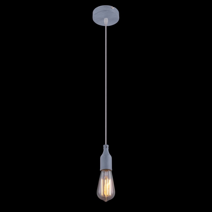 Globo - Cable d'alimentation 1xE27/40W/230V