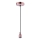 Globo A36 - Cable d'alimentation OLIVER 1xE27/40W/230V