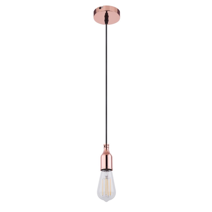 Globo A36 - Cable d'alimentation OLIVER 1xE27/40W/230V