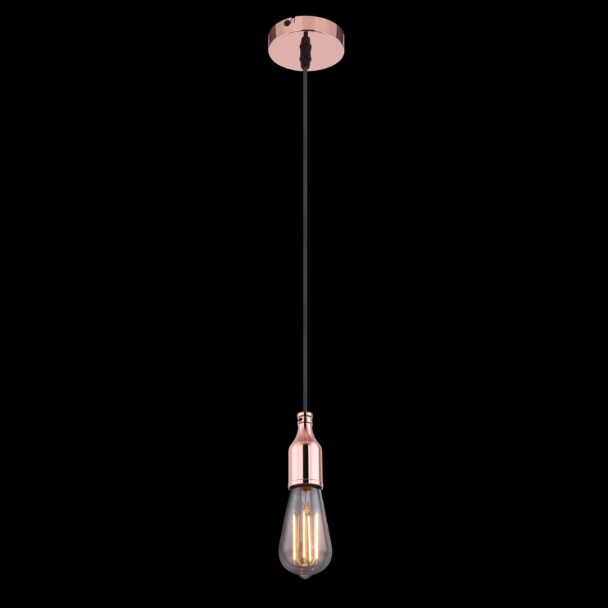 Globo A36 - Cable d'alimentation OLIVER 1xE27/40W/230V