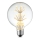 Globo - Ampoule LED E27/1,5W/230V 2300K