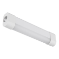 Globo - Applique LED rechargeable 3 en 1 LED/2W/5V 3000/4000/7000K 800 mAh