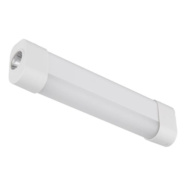 Globo - Applique LED rechargeable 3 en 1 LED/2W/5V 3000/4000/7000K 800 mAh
