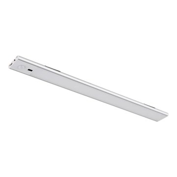 Globo - Applique LED rechargeable dimmable LED/2,5W/5V 4000K 1100 mAh 40 cm
