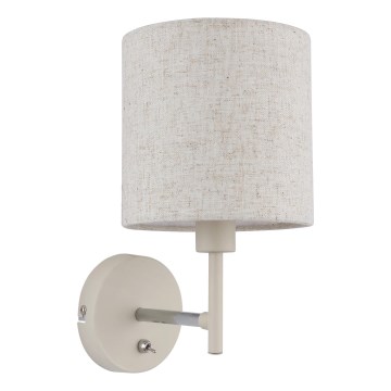 Globo - Applique murale 1xE14/40W/230V