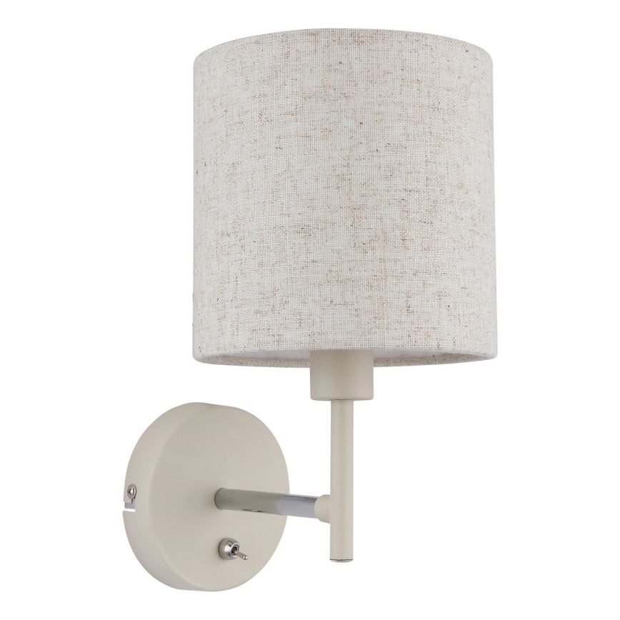 Globo - Applique murale 1xE14/40W/230V