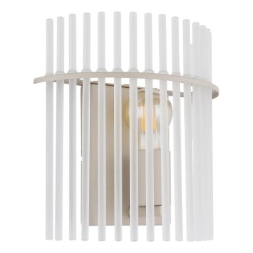 Globo - Applique murale 1xE27/60W/230V