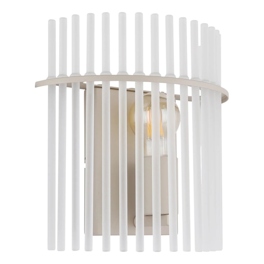 Globo - Applique murale 1xE27/60W/230V