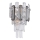 Globo - Applique murale 2xE14/40W/230V