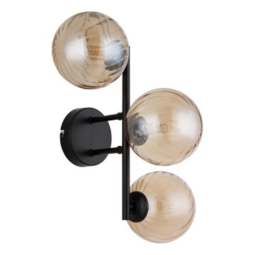 Globo - Applique murale 3xG9/4W/230V