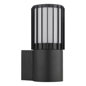 Globo - Applique murale d'extérieur 1xE27/15W/230V IP54