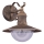 Globo - Applique murale d'extérieur 1xE27/23W/230V IP44