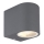 Globo - Applique murale d'extérieur 1xGU10/35W/230V IP44