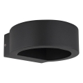 Globo - Applique murale d'extérieur LED/6W/230V IP54