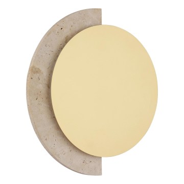 Globo - Applique murale LED/12W/230V 3000K