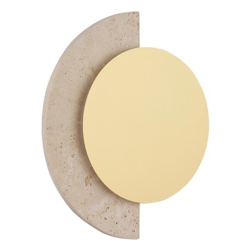 Globo - Applique murale LED/14W/230V 3000K Ø 30 cm