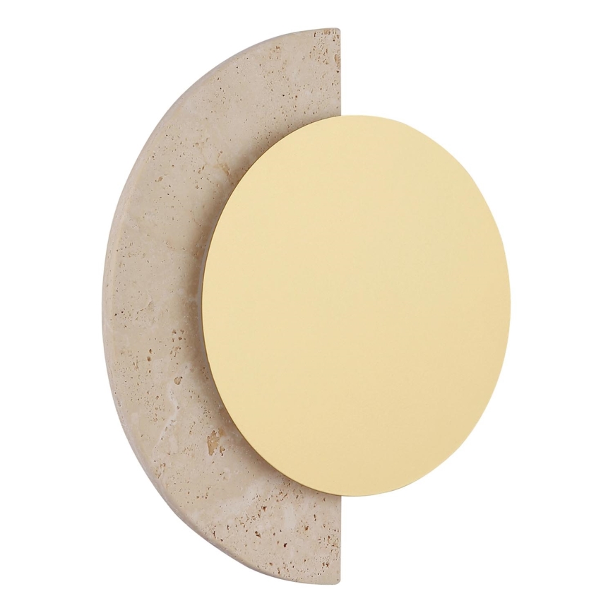 Globo - Applique murale LED/14W/230V 3000K Ø 30 cm