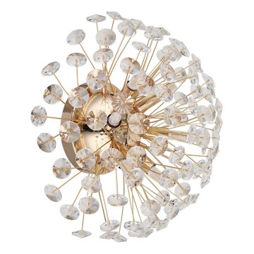 Globo - Applique murale LED 6xG9/3,5W/230V dorée
