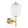 Globo - Applique murale LED/7W/230V