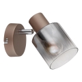 Globo - Applique murale spot 1xE14/40W/230V