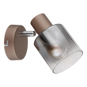 Globo - Applique murale spot 1xE14/40W/230V