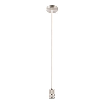 Globo - Cable d'alimentation 1xE27/60W/230V