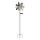 Globo - Décoration solaire LED/0,02W/3V IP44