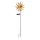 Globo - Décoration solaire LED/0,06W/3,2V IP44