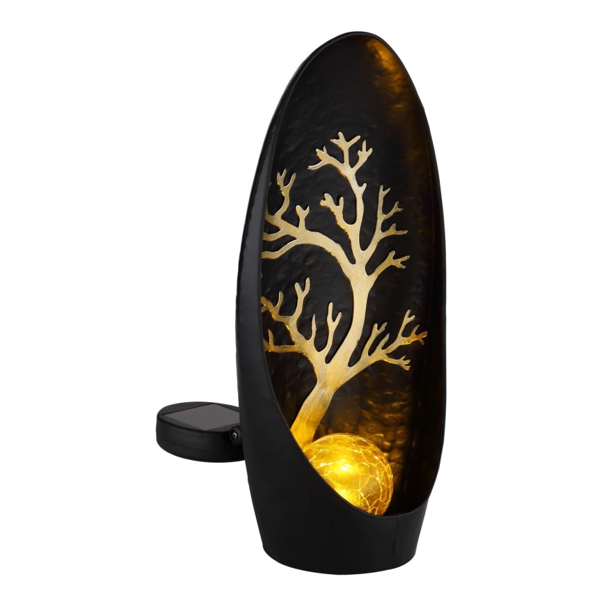 Globo - Éclairage solaire LED/0,06W/3,2V IP44 200 mAh arbre