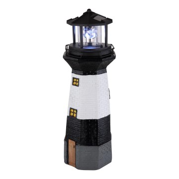 Globo - Éclairage solaire LED/0,06W/3,2V IP44 phare