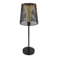 Globo - Éclairage solaire LED/0,06W/3V IP44