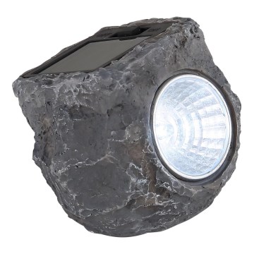 Globo - Éclairage solaire LED/0,07W/3V IP44