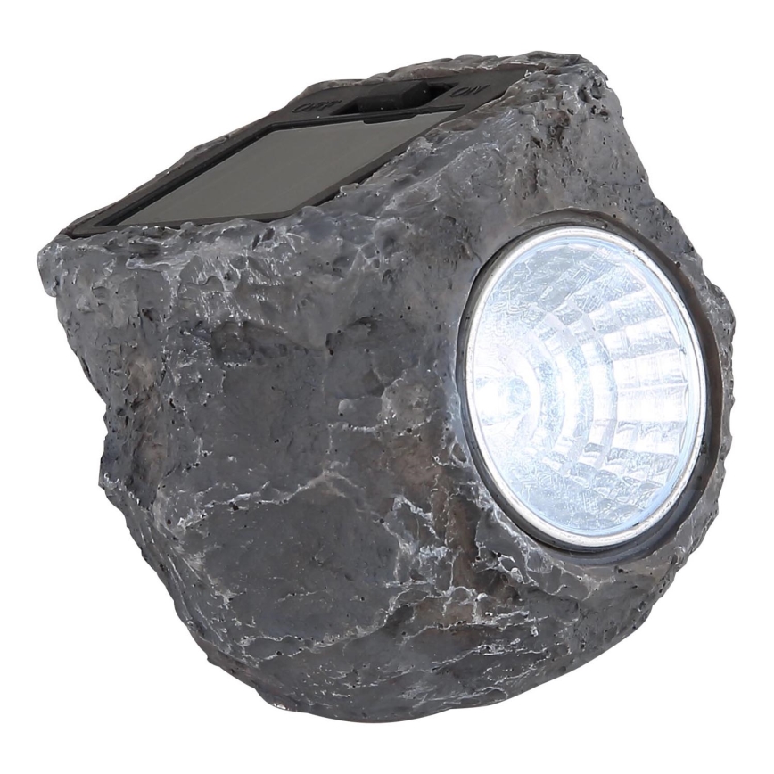 Globo - Éclairage solaire LED/0,07W/3V IP44