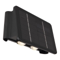 Globo - Éclairage solaire LED/1W/3,2V 3000K IP54