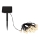 Globo - Guirlande solaire 20xLED/0,06W/3,2V 285 cm IP44