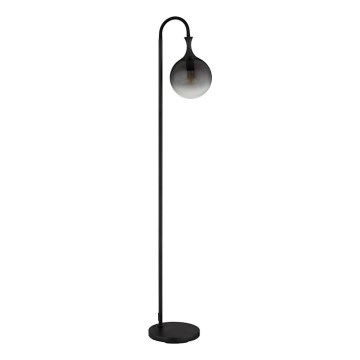 Globo - Lampadaire 1xE27/10W/230V