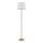 Globo - Lampadaire 1xE27/40W/230V