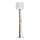Globo - Lampadaire 1xE27/40W/230V
