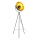 Globo - Lampadaire 1xE27/40W/230V